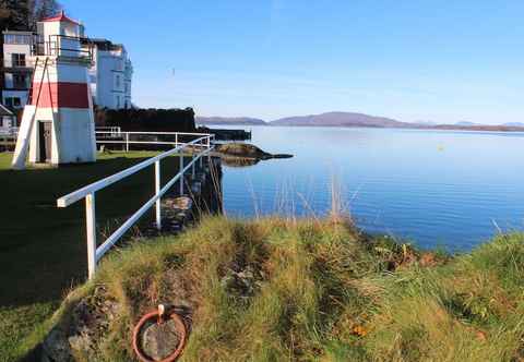 Others Crinan Hotel