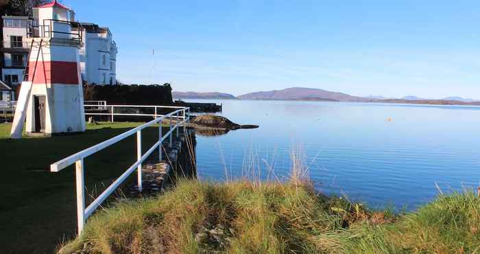 Others Crinan Hotel