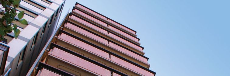 기타 HOTEL LiVEMAX Kyoto Ekimae