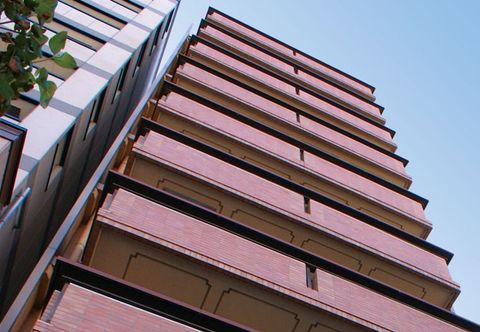 기타 HOTEL LiVEMAX Kyoto Ekimae