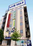 Primary image HOTEL LiVEMAX Shin-Osaka