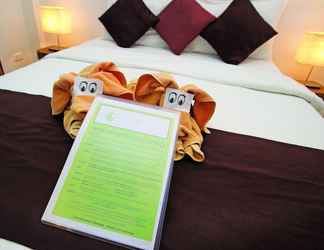 Lainnya 2 Cocooning Hotel