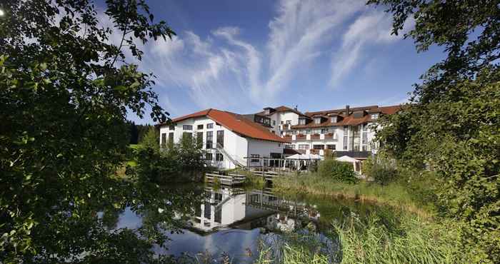 Lainnya Allgäu Resort