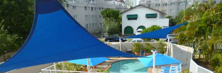 Others Le Lavandou Holiday Apartments