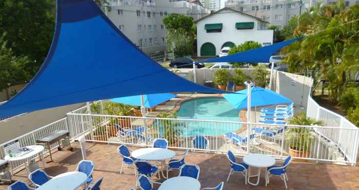 Others Le Lavandou Holiday Apartments