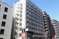 Others HOTEL LiVEMAX Yokohama Tsurumi