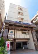 Primary image HOTEL LiVEMAX Sagamihara