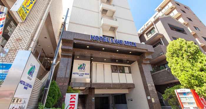 อื่นๆ HOTEL LiVEMAX Sagamihara
