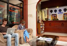 その他 2 Hotel Silver Home - Hostel