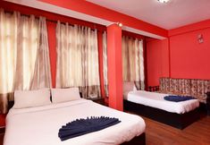 その他 5 Hotel Silver Home - Hostel