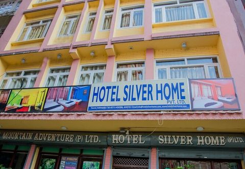 その他 Hotel Silver Home - Hostel