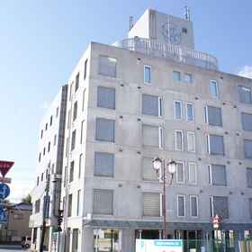 Primary image 1 Hotel Live Max Yumoto, Iwase-gun Hotels