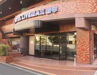 Lainnya 2 Hotel Livemax Budget Fuchu