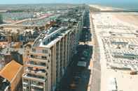 Lainnya Holiday Suites Blankenberge