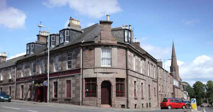 Others Northern Hotel Brechin