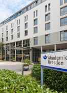 Imej utama Akademiehotel Dresden