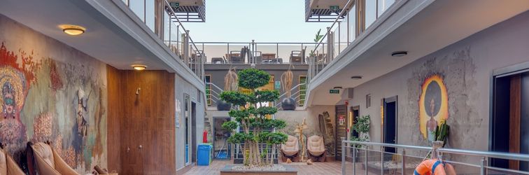 其他 Royalisa Palmiye Beach +16 Adult Only