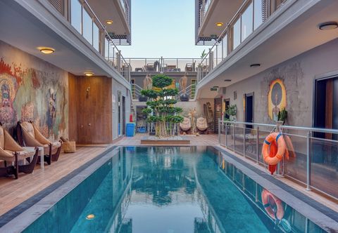 其他 Royalisa Palmiye Beach +16 Adult Only