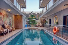 其他 Royalisa Palmiye Beach +16 Adult Only