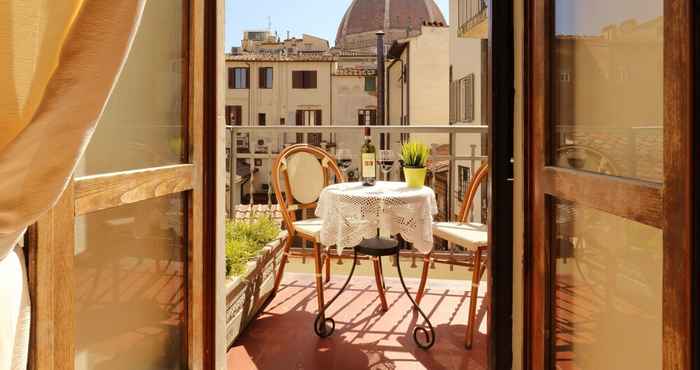 Lainnya Guest House Bel Duomo