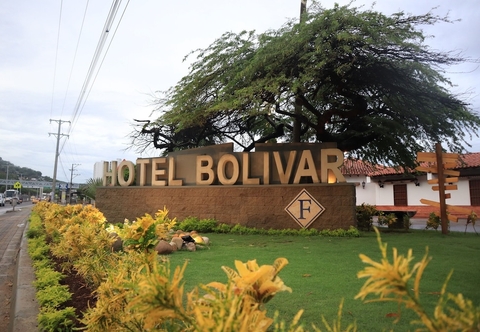 Others Hotel Faranda Bolívar Cúcuta - Resort