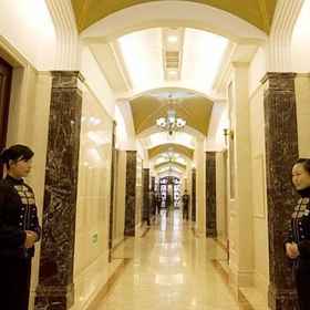 Primary image1溫州金銀島大飯店,龙湾区飯店