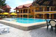 Lainnya Slam's Garden Dive Resort