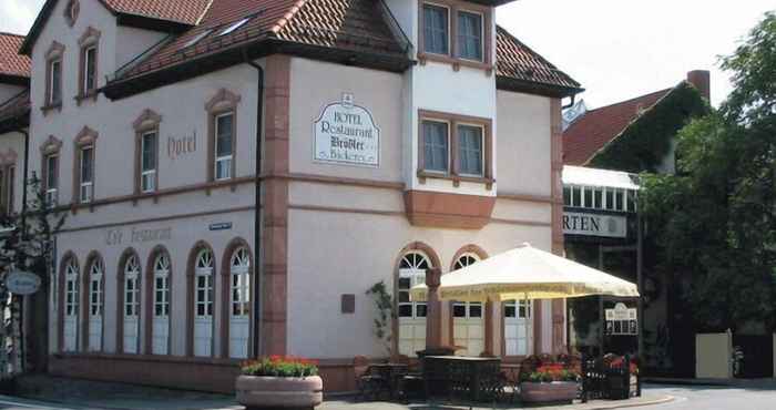 Others Hotel Brößler