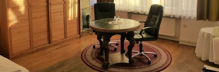 Others Pension Brinn