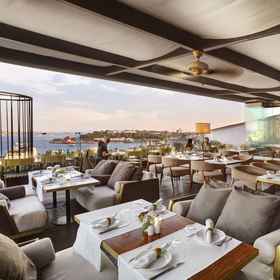 Primary image1Georges Hotel Galata,东方酒吧 - 佩拉宫酒店飯店