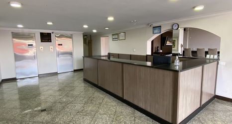 その他 2 Hotel Itamaraty