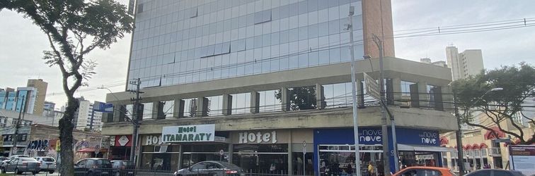 その他 Hotel Itamaraty