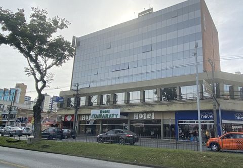 その他 Hotel Itamaraty