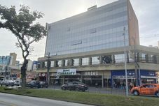 その他 Hotel Itamaraty