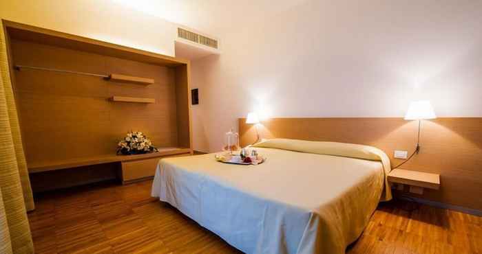 Lainnya Schio Hotel