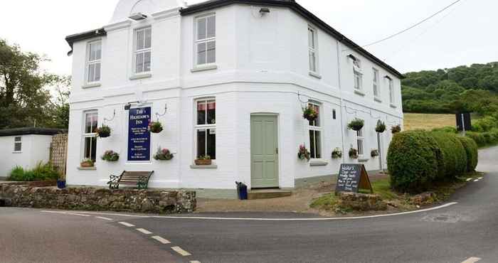 Others The Highdown Inn