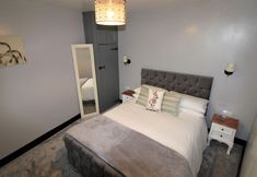 Lainnya 6 The Lorna Doone Hotel