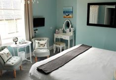 Lainnya 7 The Lorna Doone Hotel