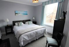 Lainnya 2 The Lorna Doone Hotel