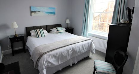 Lainnya 2 The Lorna Doone Hotel