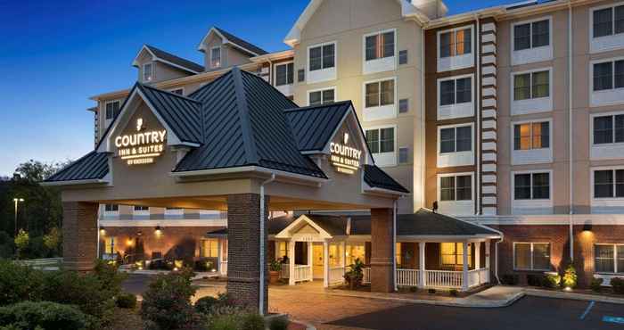 Lainnya Country Inn & Suites by Radisson, State College (Penn State Area), PA