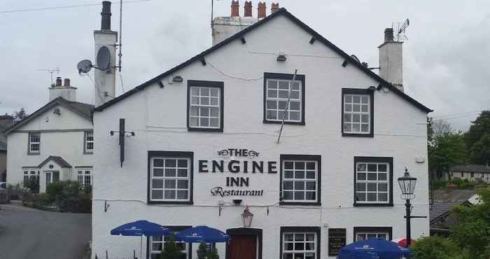 Others The Engine Inn