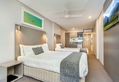 Others 4 Manly Paradise Motel & Apartments