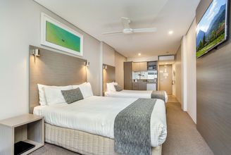 Others 4 Manly Paradise Motel & Apartments