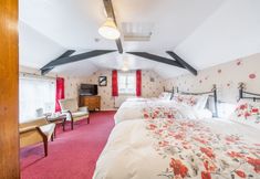 其他 7 Yallands Farmhouse