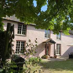 Primary image1雅蘭斯農場旅館,The Wellington Cobbler飯店