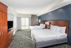 その他 6 Courtyard San Diego Oceanside