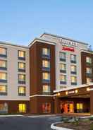 Imej utama Fairfield Inn & Suites by Marriott Toronto Mississauga