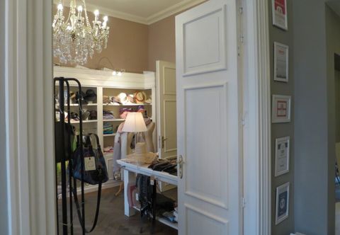 기타 Hotel Alegria