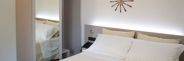 Others Il Loggiato dei Serviti